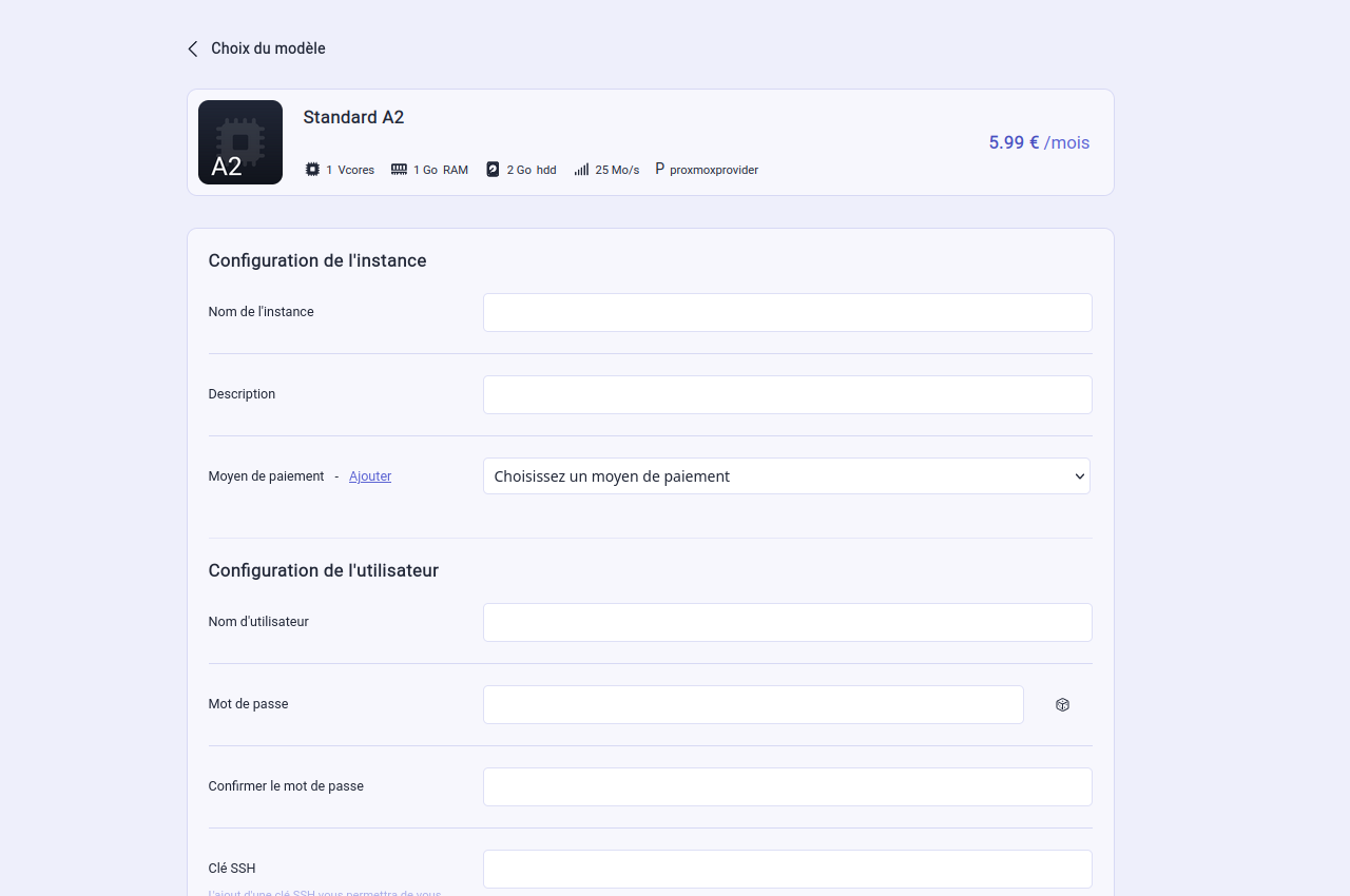 Mídia 1 de VirtualPanel - Beta