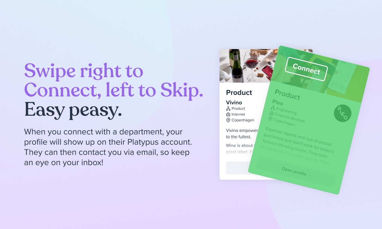 Platypus gallery image