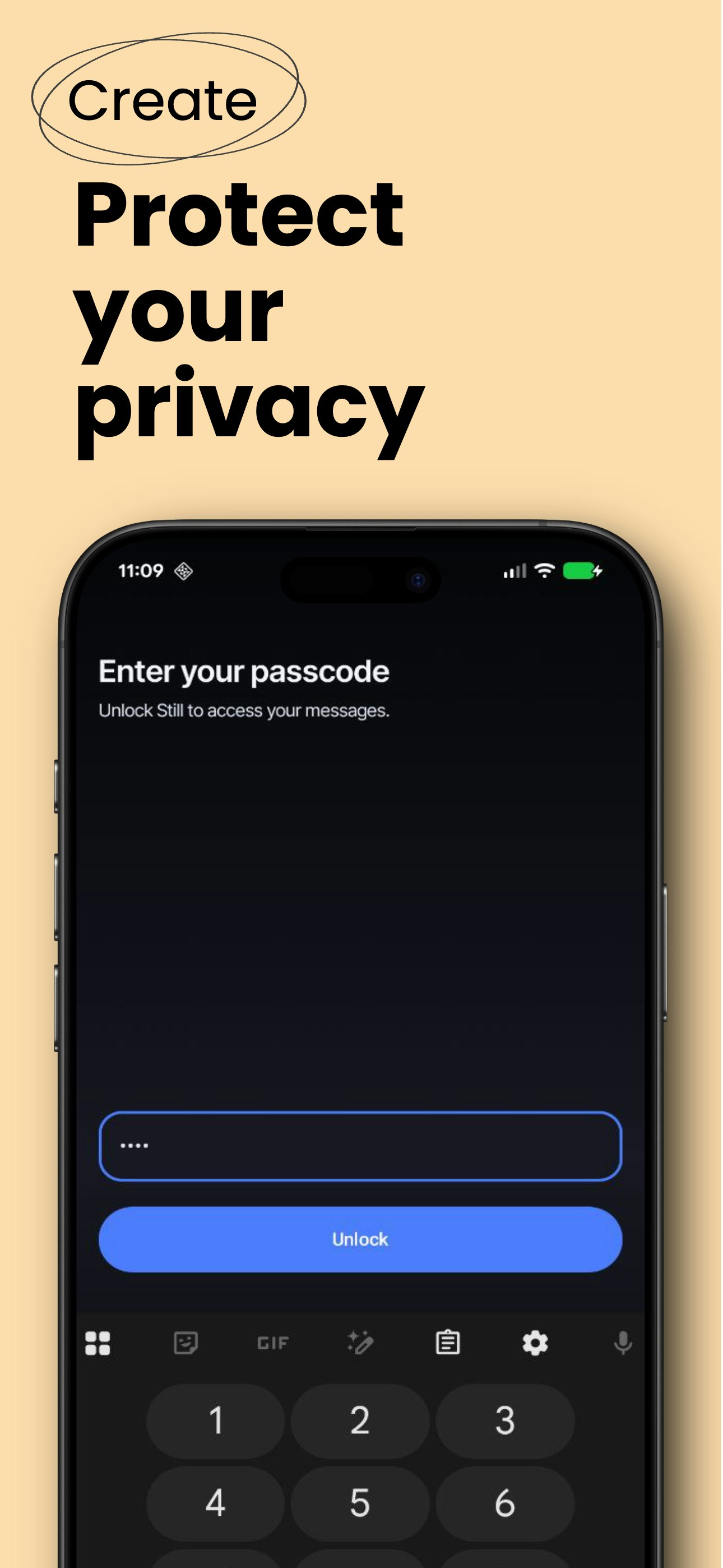 Still - Screenshot 4 showing product features and functionality