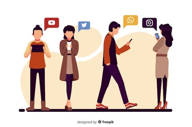 Make Friends Online