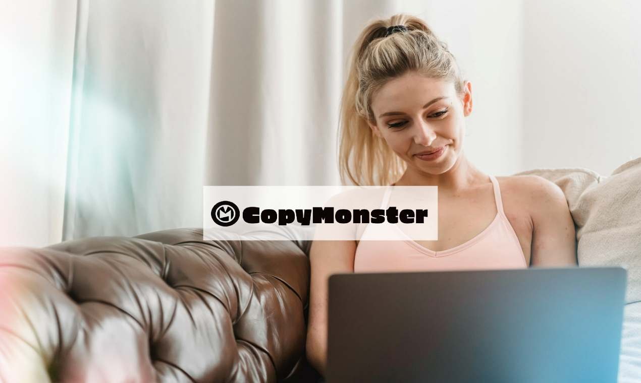 CopyMonster gallery image