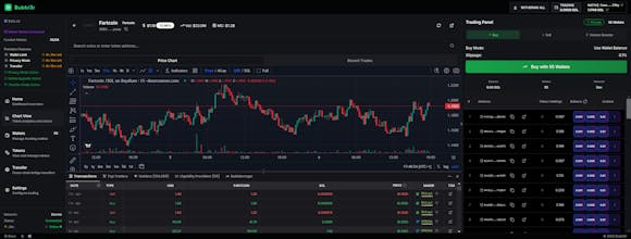 Bubbl3r gallery image