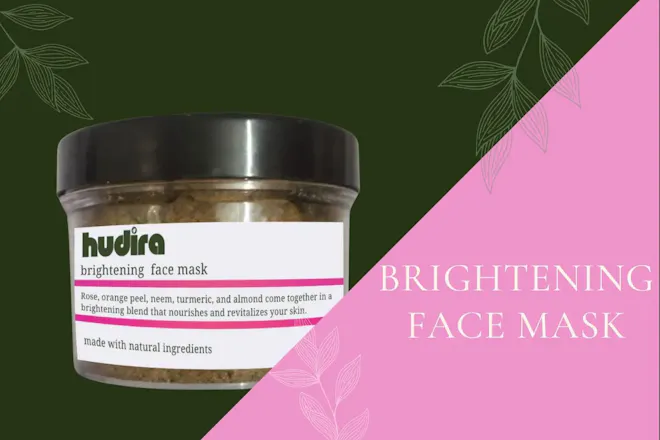 Anti-Acne Face Mask gallery image