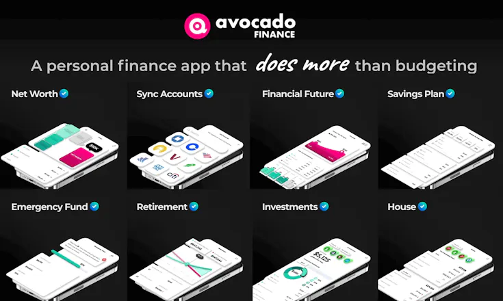 Avocado Finance gallery image