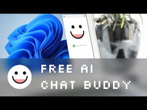 #Padi AI Buddy: Your Gen Z-Inspired AI gallery image