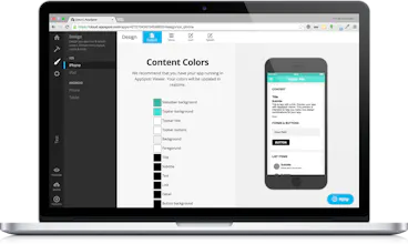 Appspotr gallery image