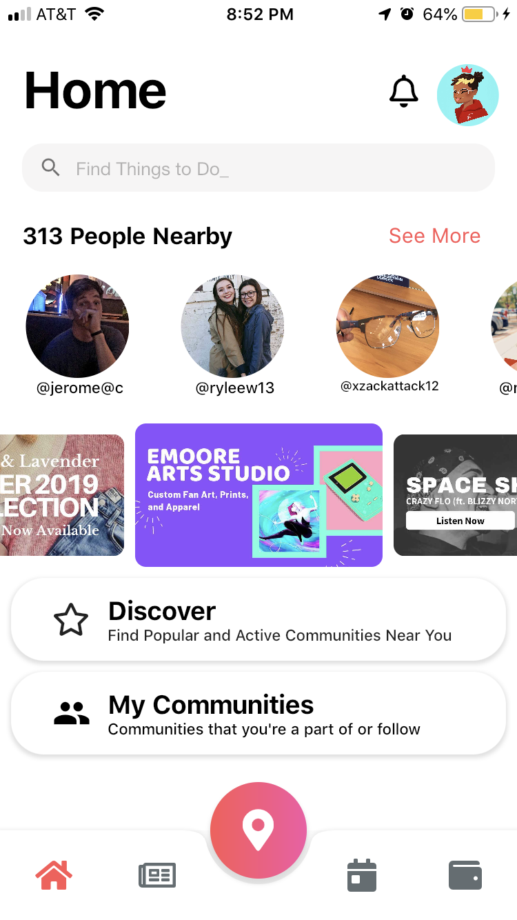 Webblen gallery image