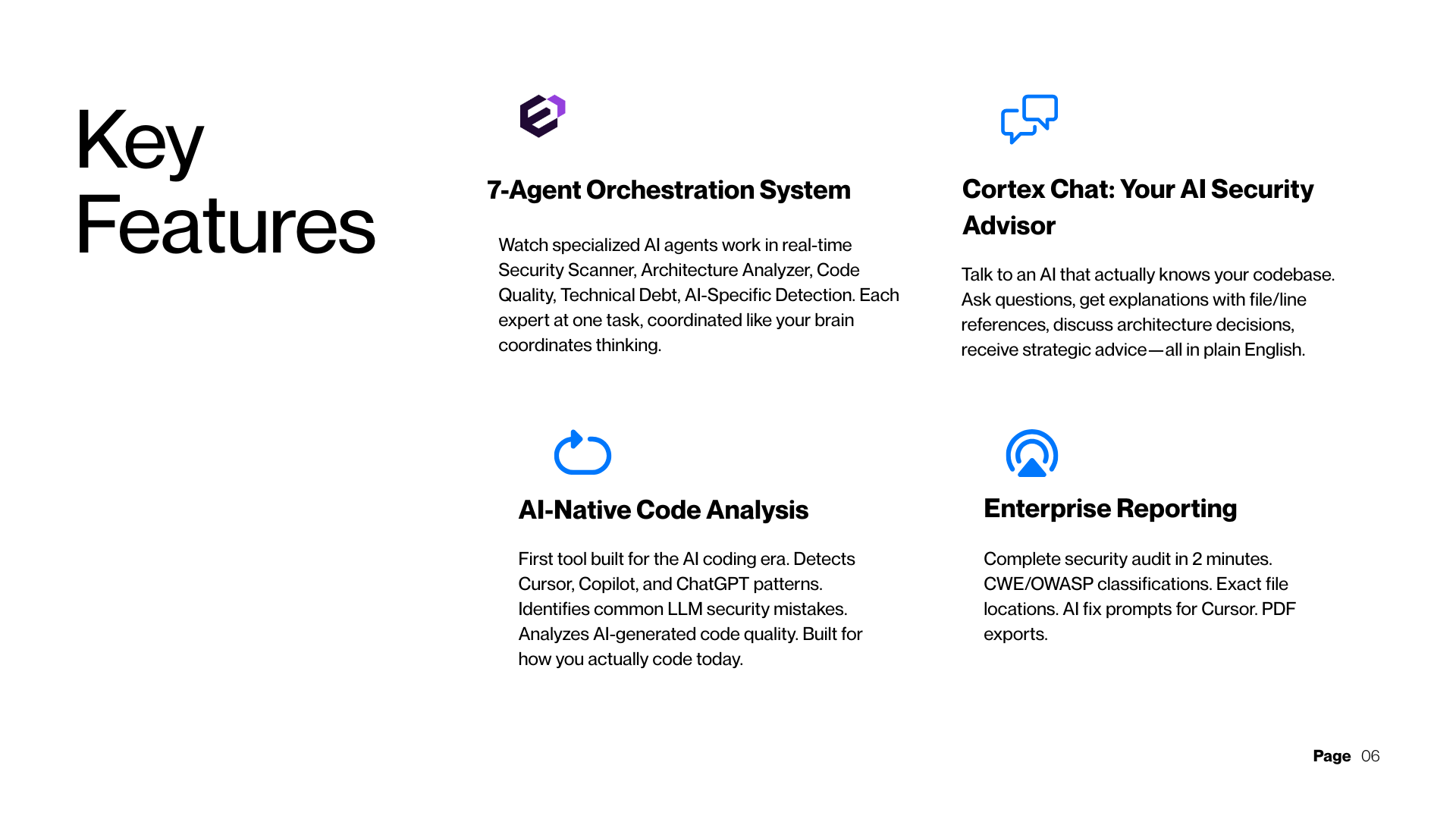 Cortex EDR gallery image