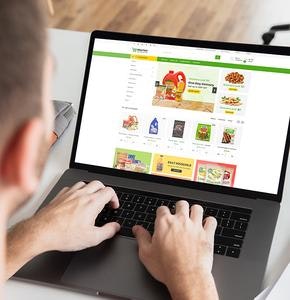 Standard Shopify Store Setup