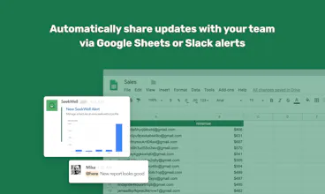 Jupyter Notebook Scheduler gallery image