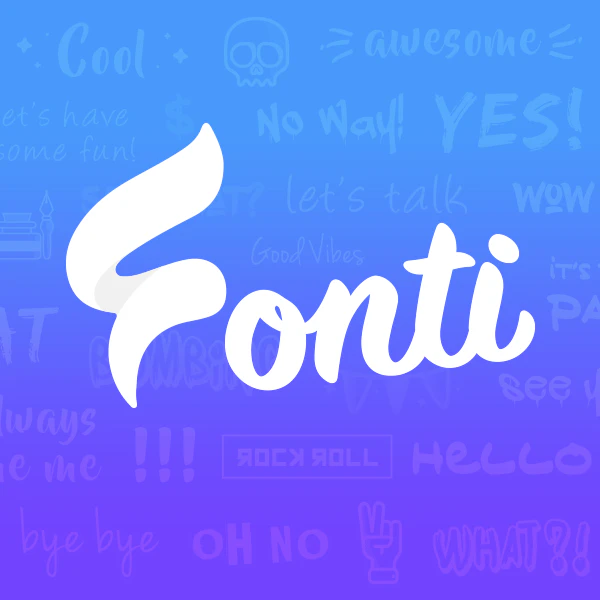 Fonti