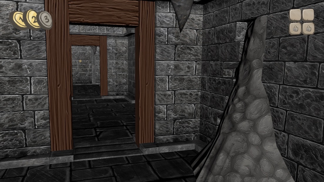 ArcaneMaze Image