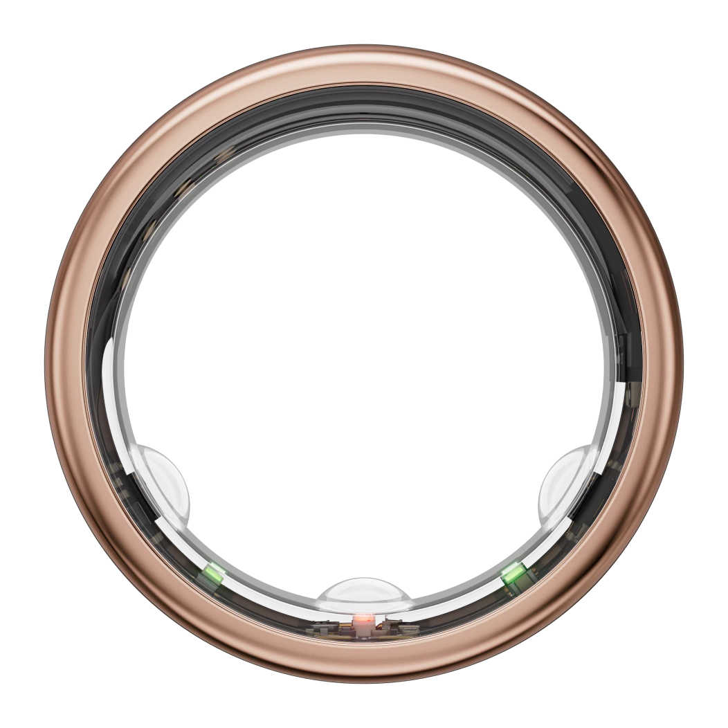 Hora Gen3 Horizon Ring