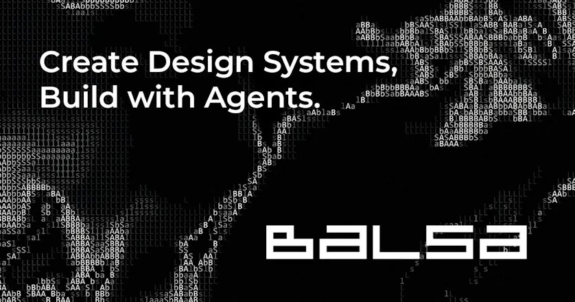 Balsa UI gallery image