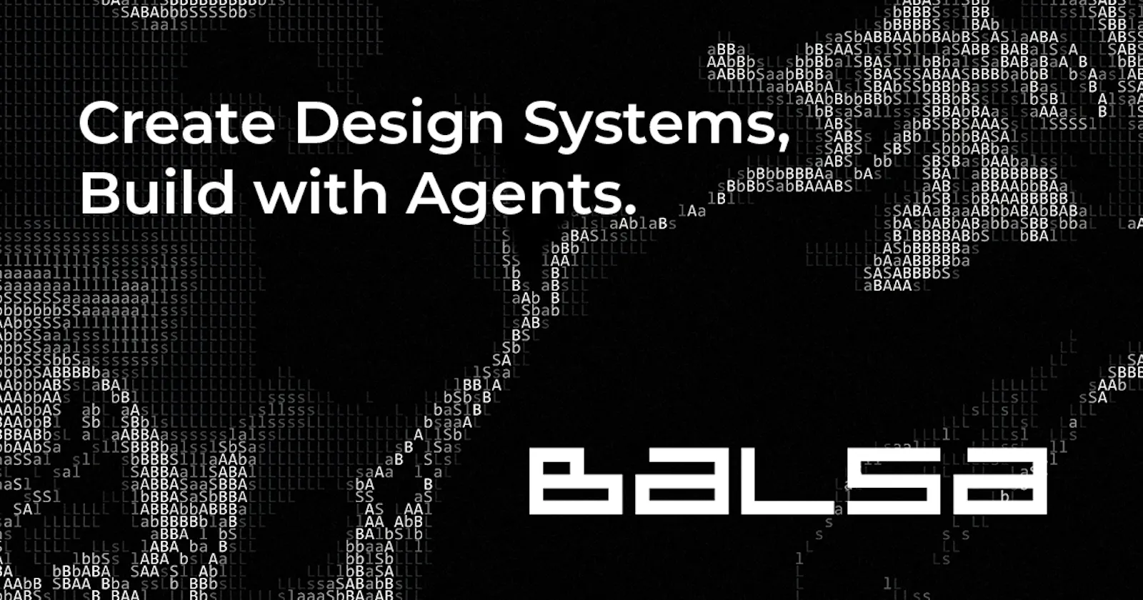 Balsa UI screenshot 2