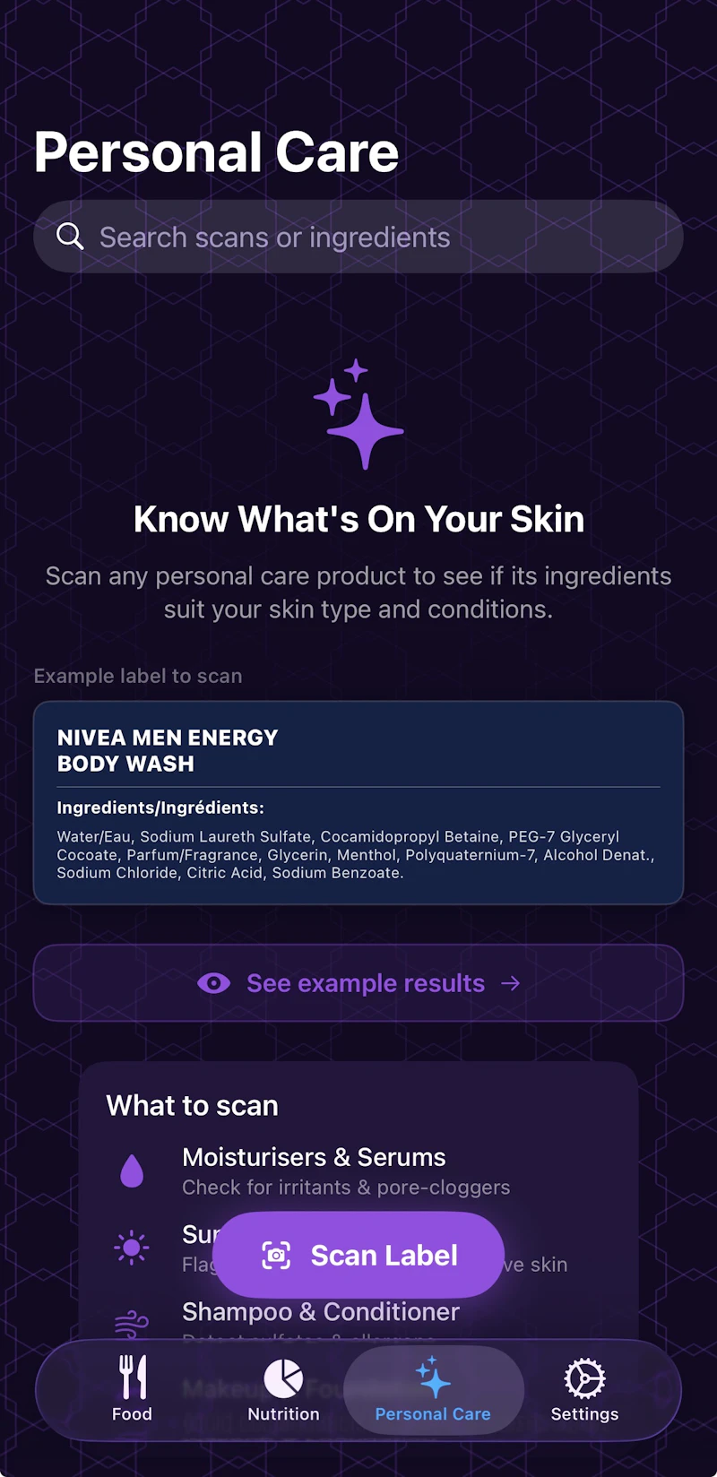 CheckMe screenshot 5