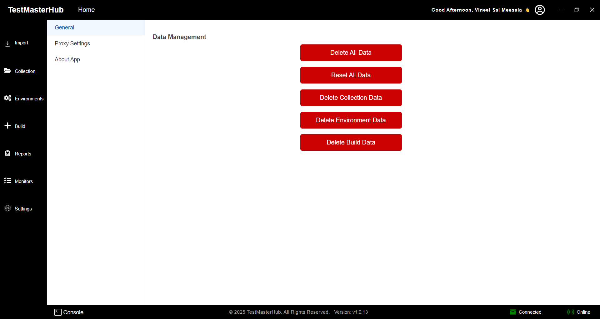 TestMasterHub media 8