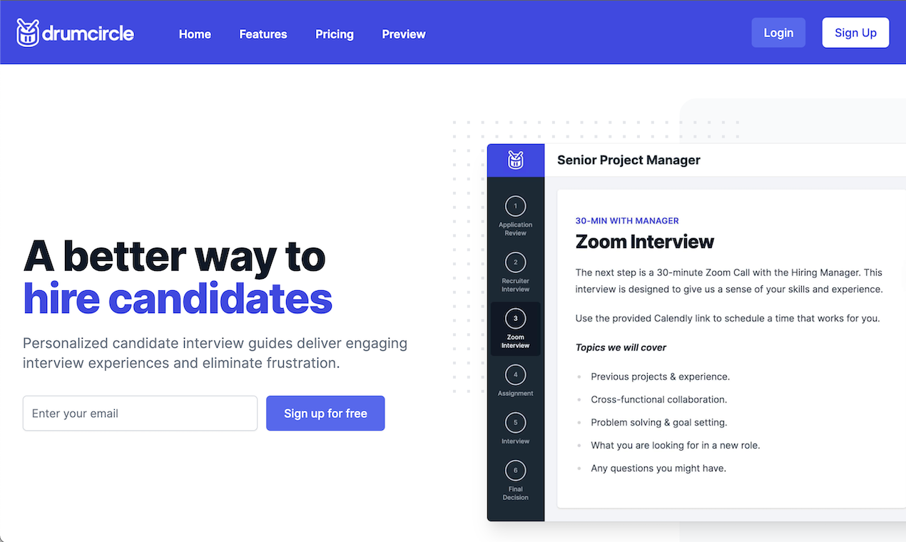 Drumcircle gallery image