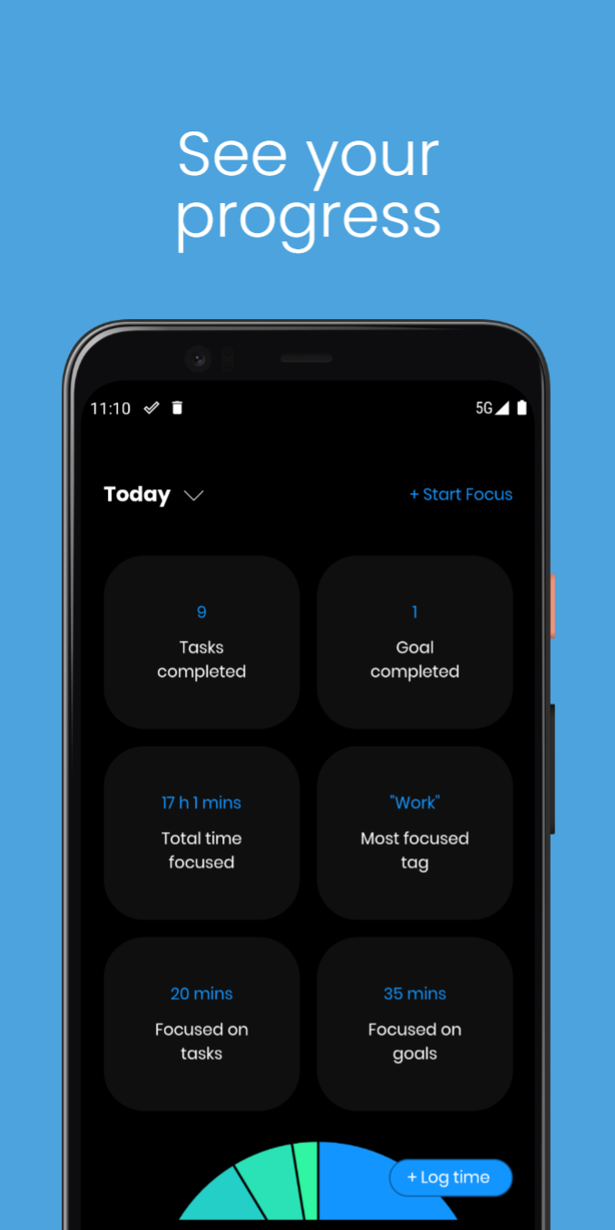 Lively gallery image