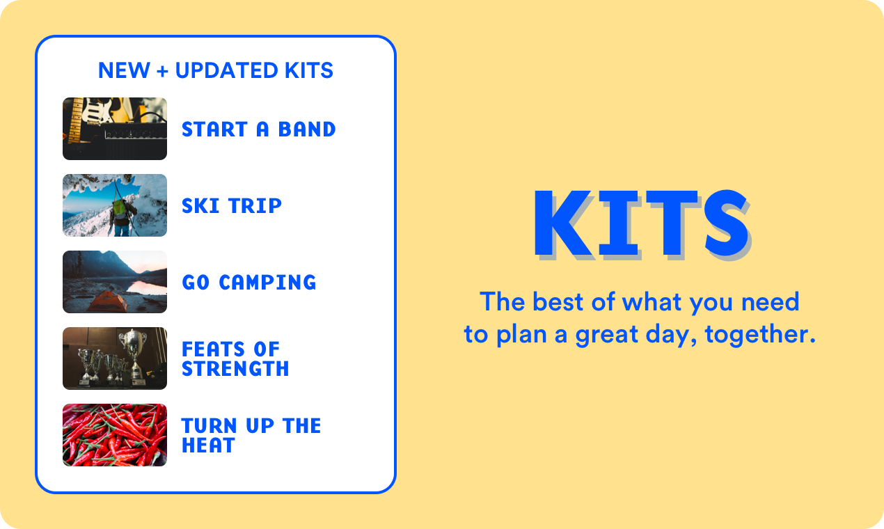 Best Buds gallery image