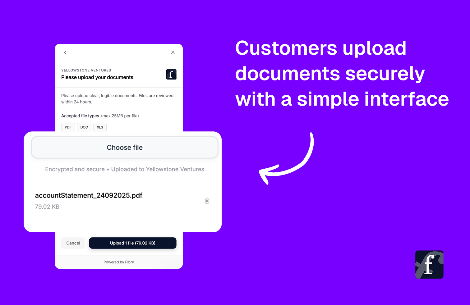 Fibre AI gallery image