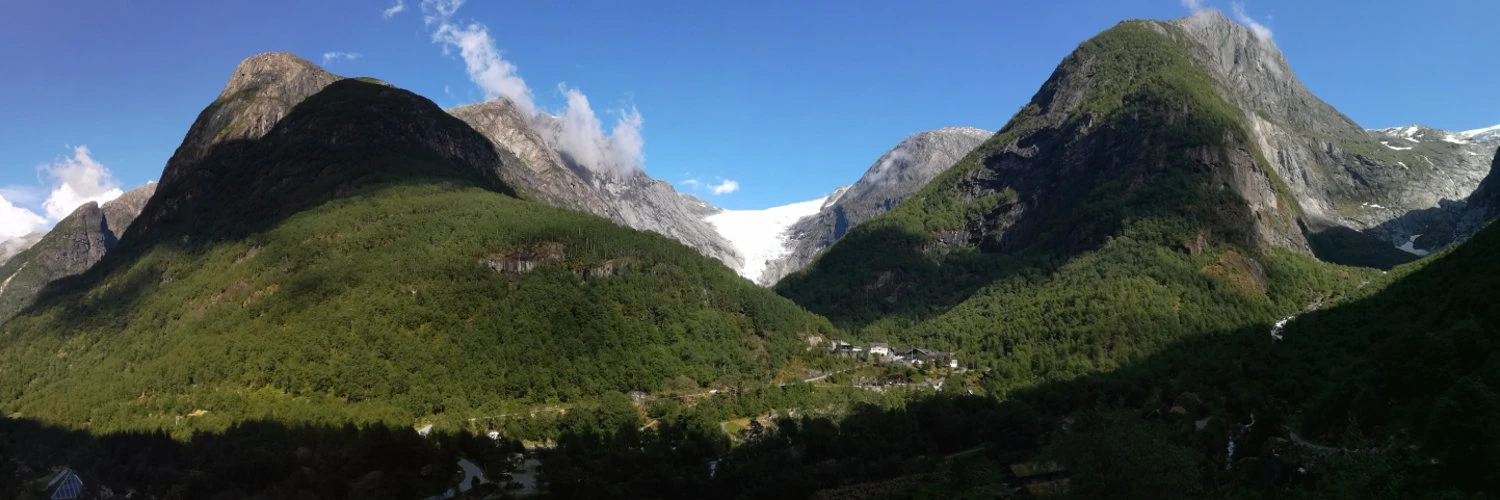 Michael Scharnagl cover