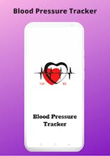 Blood Pressure Tracker gallery image