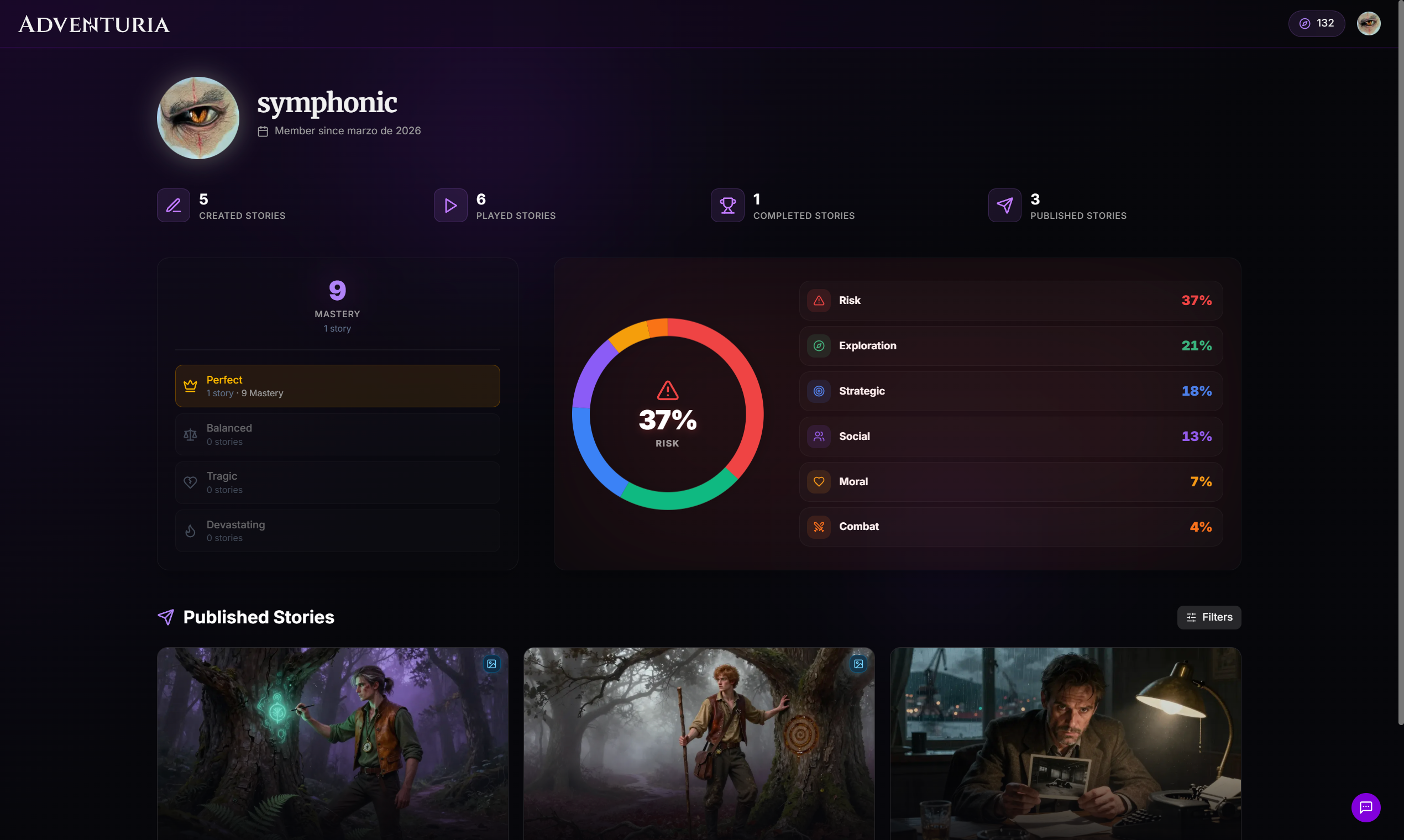 Adventuria gallery image