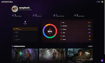 Adventuria gallery image