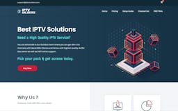 IPTV Builders media 1