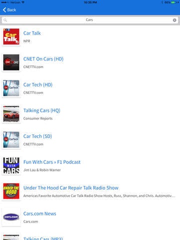 Remarks gallery image