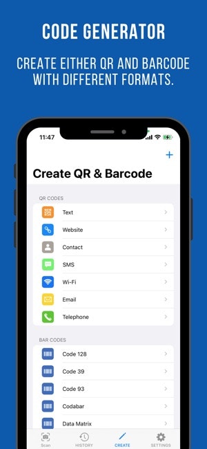 QR Pro: Barcode and QR Scanner gallery image