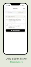 GreenPT for iOS gallery image