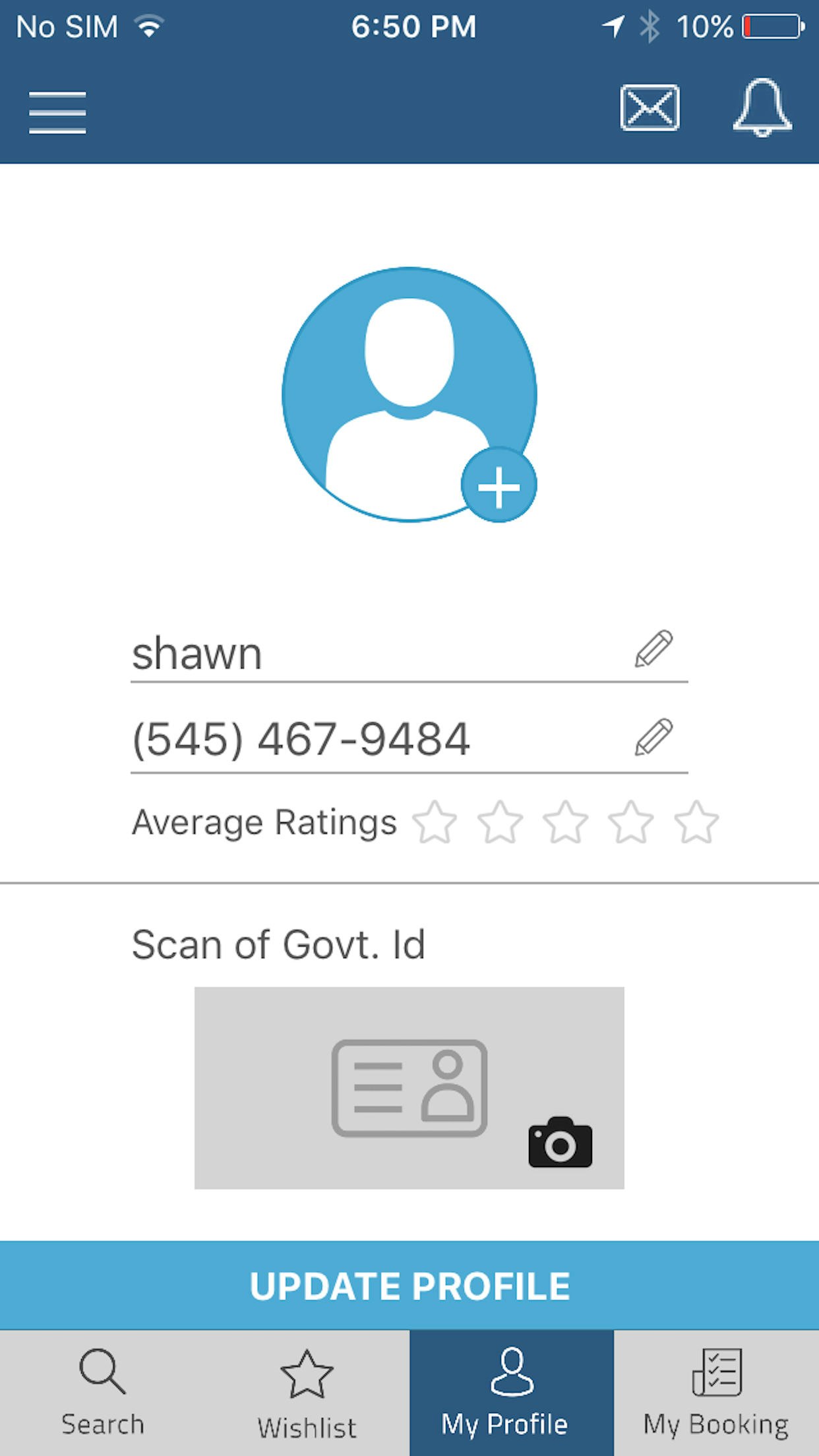 Parken gallery image