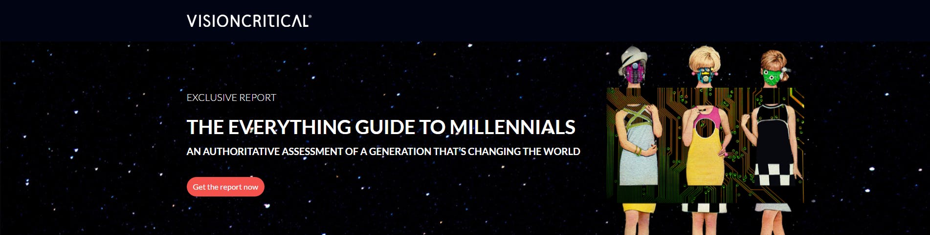 The Everything Guide to Millennials media 1