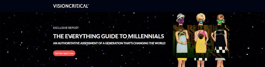 The Everything Guide to Millennials gallery image