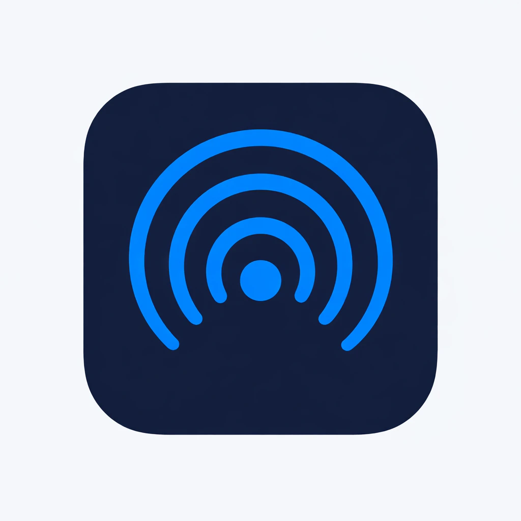 Radar logo