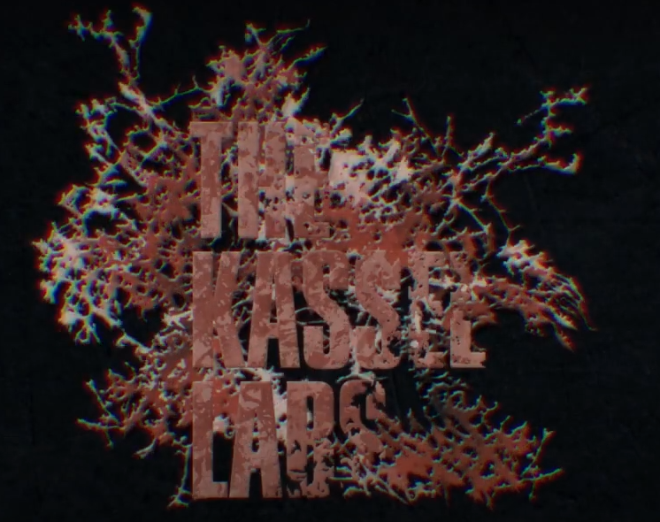 The Last of Us Intro Creator gallery image