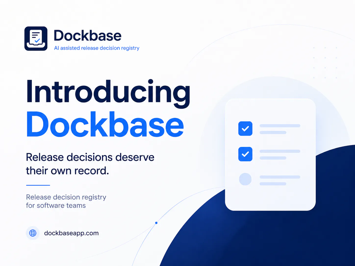 Dockbase gallery image