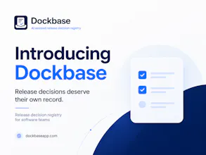 Dockbase gallery image