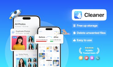 CleanUp Storage: Phone Cleaner gallery image