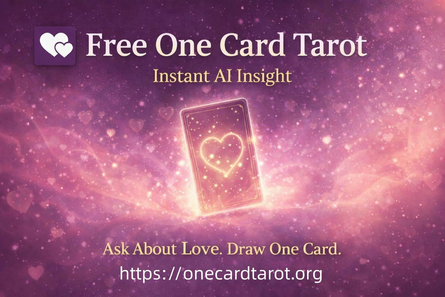 One Card Tarot gallery image