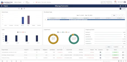 Contractor Foreman gallery image