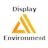 Display Amplify Environment