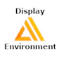 Display Amplify Environment
