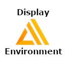 Display Amplify Environment 
