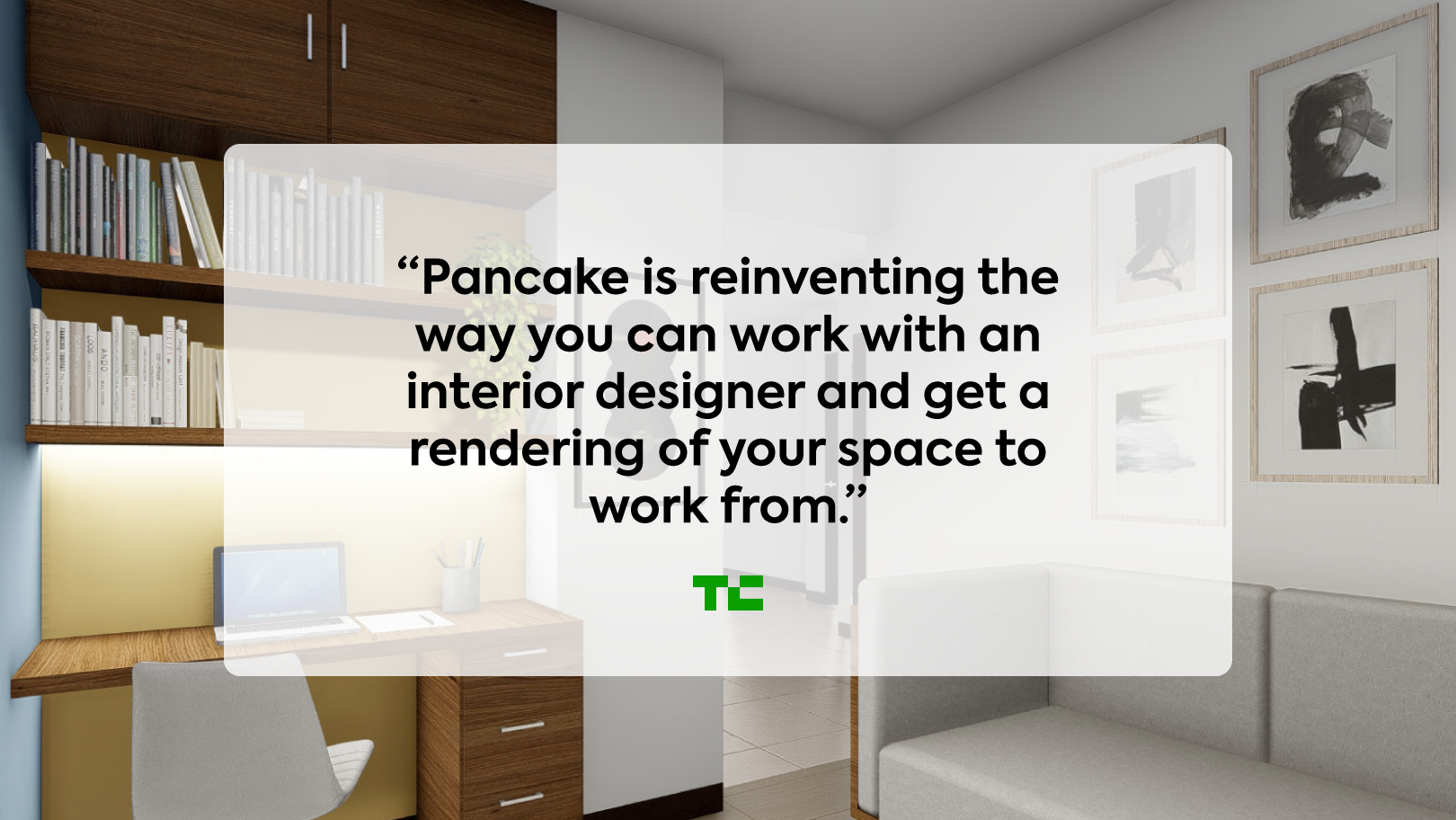 Pancake gallery image