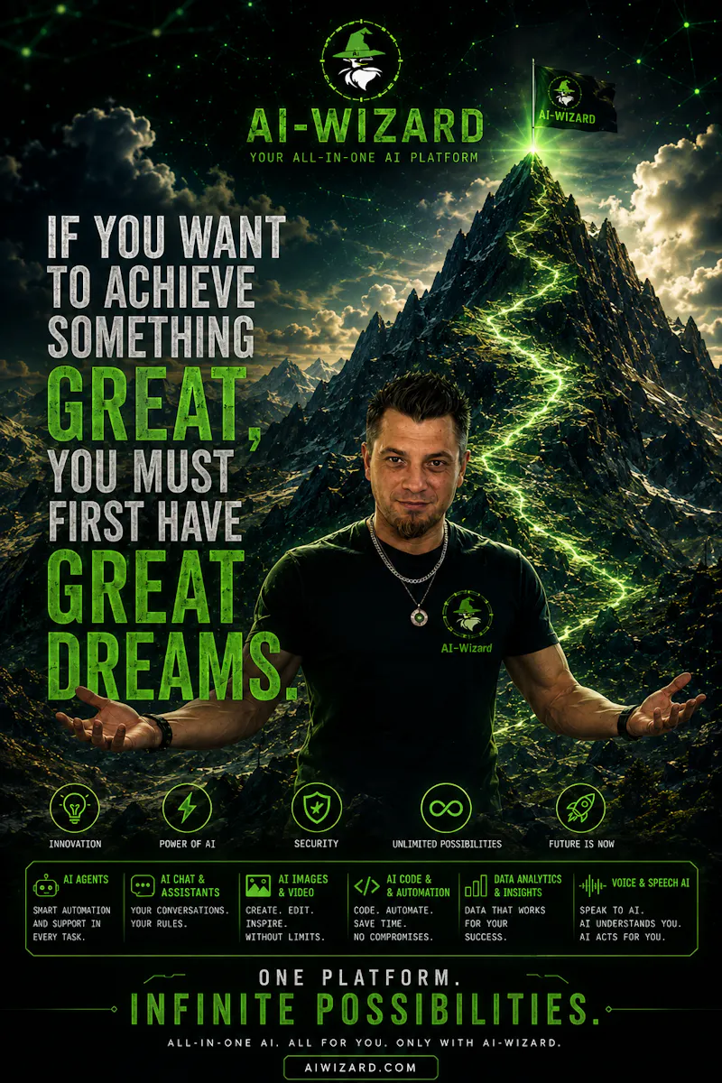 AI-Wizard screenshot 6