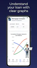 Mortgage Compass: Smarter Home Finance gallery image