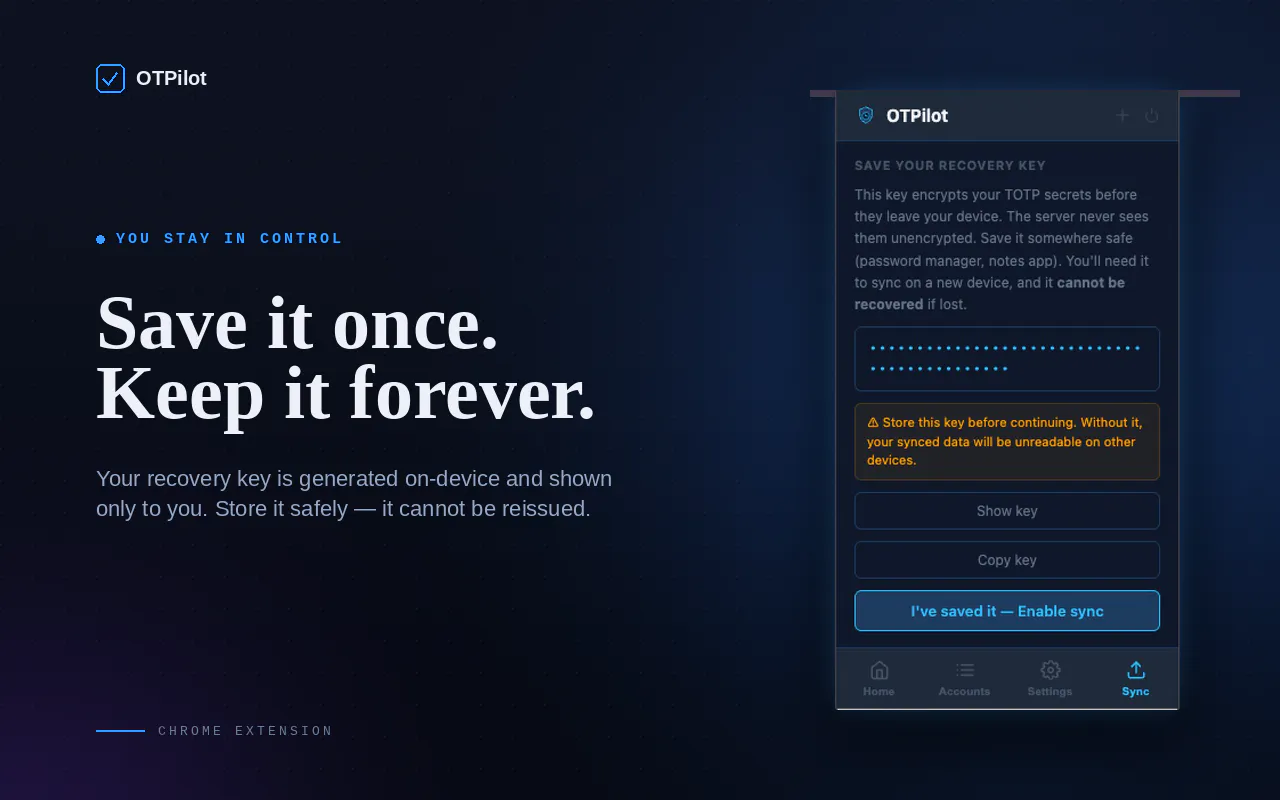 OTPilot gallery image